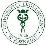 Logo Uniwersytet Ekonomiczny w Poznaniu