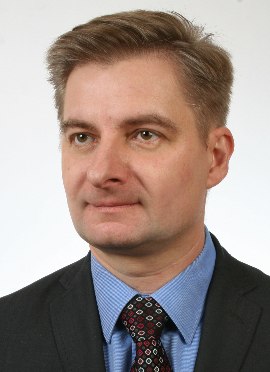 dr Piotr Kania
